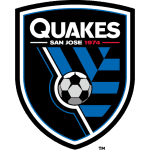San Jose Earthquakes II logo