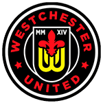 Westchester United U18 logo