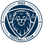 Riga FC II logo