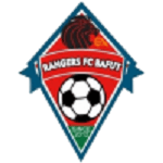 FC Rangers logo