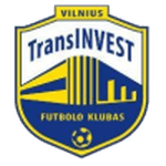 TransINVEST Vilnius logo