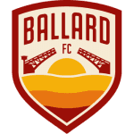 Ballard logo
