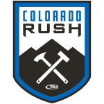 Flatirons Rush logo