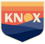 One Knoxville logo