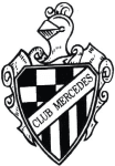 Mercedes logo