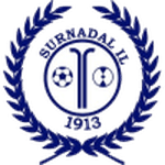 Surnadal logo