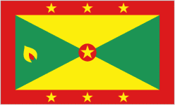 Grenada W U17 logo