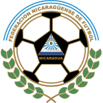 Nicaragua W U17 logo