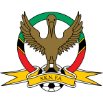 St. Kitts and Nevis W U17 logo