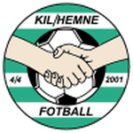 KIL / Hemne W logo