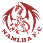 Namlha logo