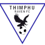 Thimphu Raven logo