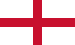 England U19 W logo