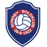 Sundby W logo