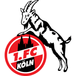 1.FC Köln logo