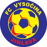 Vysočina Jihlava U19 logo