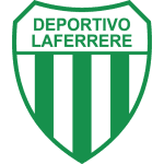 Deportivo Laferrere logo