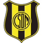 Deportivo Madryn logo