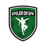 Efeler 09 Spor logo