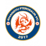 Shangyu Pterosaur logo