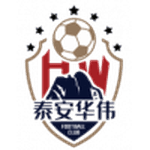 Tai'an Tiankuang logo