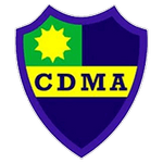 Leandro N. Alem logo
