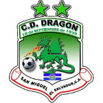 Dragón logo