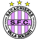 Sacachispas logo