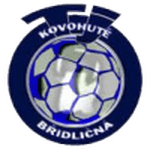 Břidličná logo