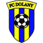 Dolany logo