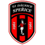 Dálnice Speřice logo