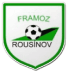 Rousínov logo