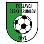 Slavoj Český Krumlov logo