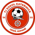 Sokol Kateřinice logo