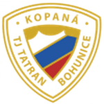 Tatran Bohunice logo