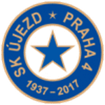 Újezd Praha 4 logo