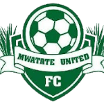 Mwatate United logo