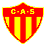 Sarmiento Resistencia logo