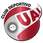 UAI Urquiza logo