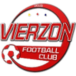 Vierzon FC logo