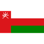Oman U20 logo