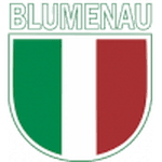 Blumenau logo