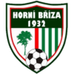 Horní Bříza logo