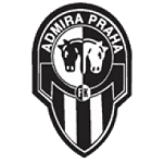 Admira Praha II logo