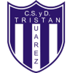 Tristan Suarez logo
