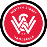Western Sydney Wanderers W logo