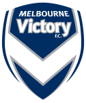 Melbourne Victory W logo