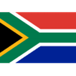 South Africa W logo