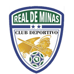 Real de Minas logo