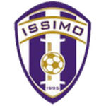 Issimo logo